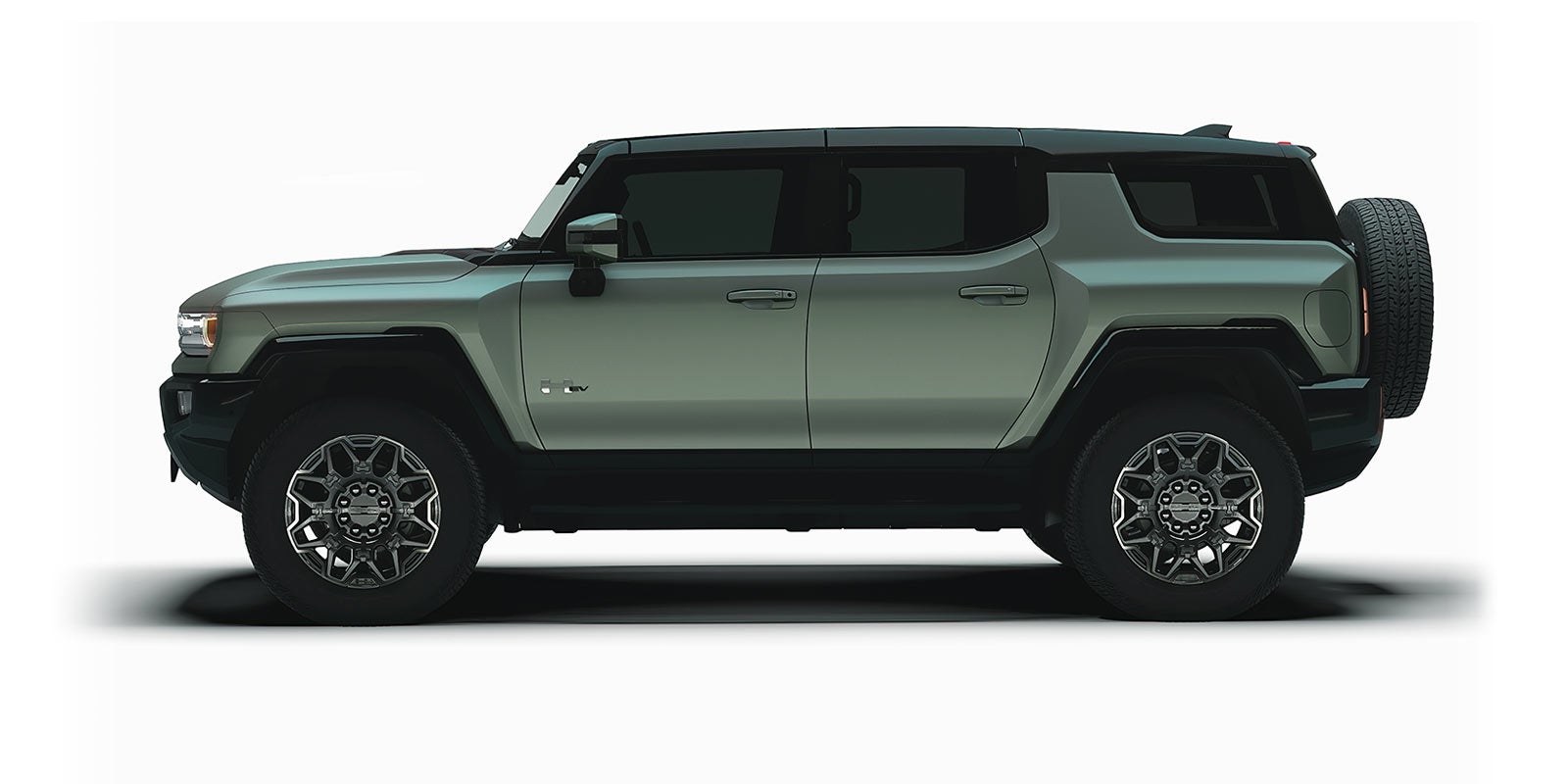 hummer ev pickup and hummer ev | Mataga GMC in Stockton CA