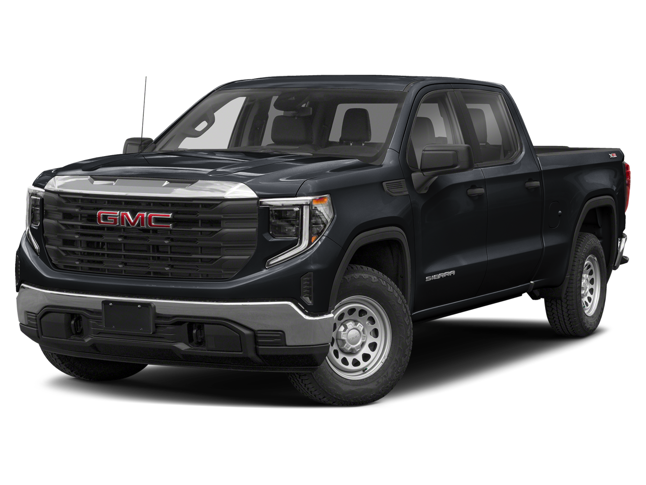 2022 GMC Sierra 1500 Denali photo 1