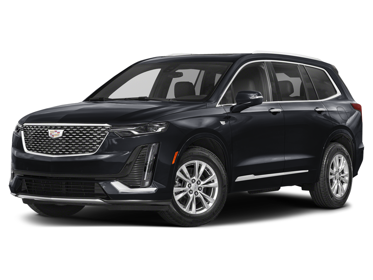 2023 Cadillac XT6 Premium Luxury photo 1