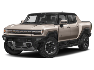 HUMMER EV vs Tesla Cybertruck - Mataga GMC in Stockton CA