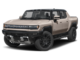 HUMMER EV vs Tesla Cybertruck - Mataga GMC in Stockton CA