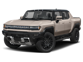 HUMMER EV vs Tesla Cybertruck - Mataga GMC in Stockton CA