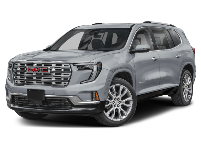 GMC Acadia - Mataga GMC in Stockton CA