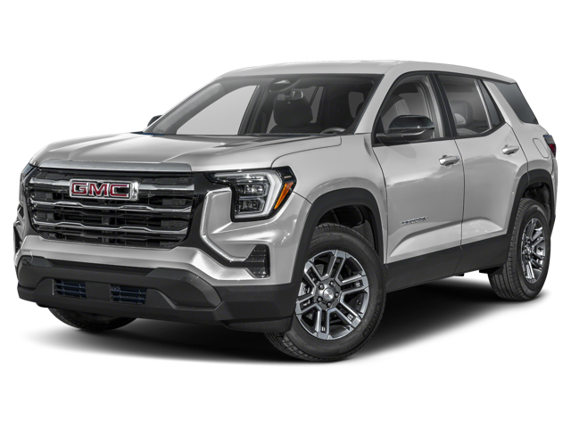 GMC Terrain - Mataga GMC in Stockton CA