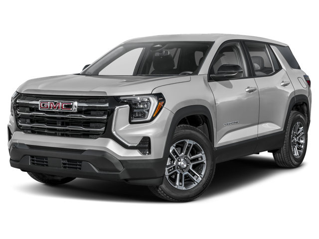GMC Terrain - Mataga GMC in Stockton CA