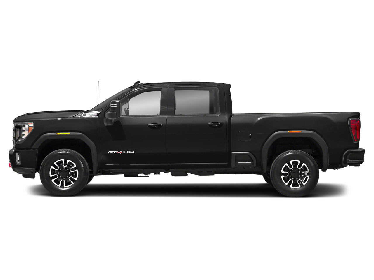 2022 GMC Sierra 2500 HD AT4