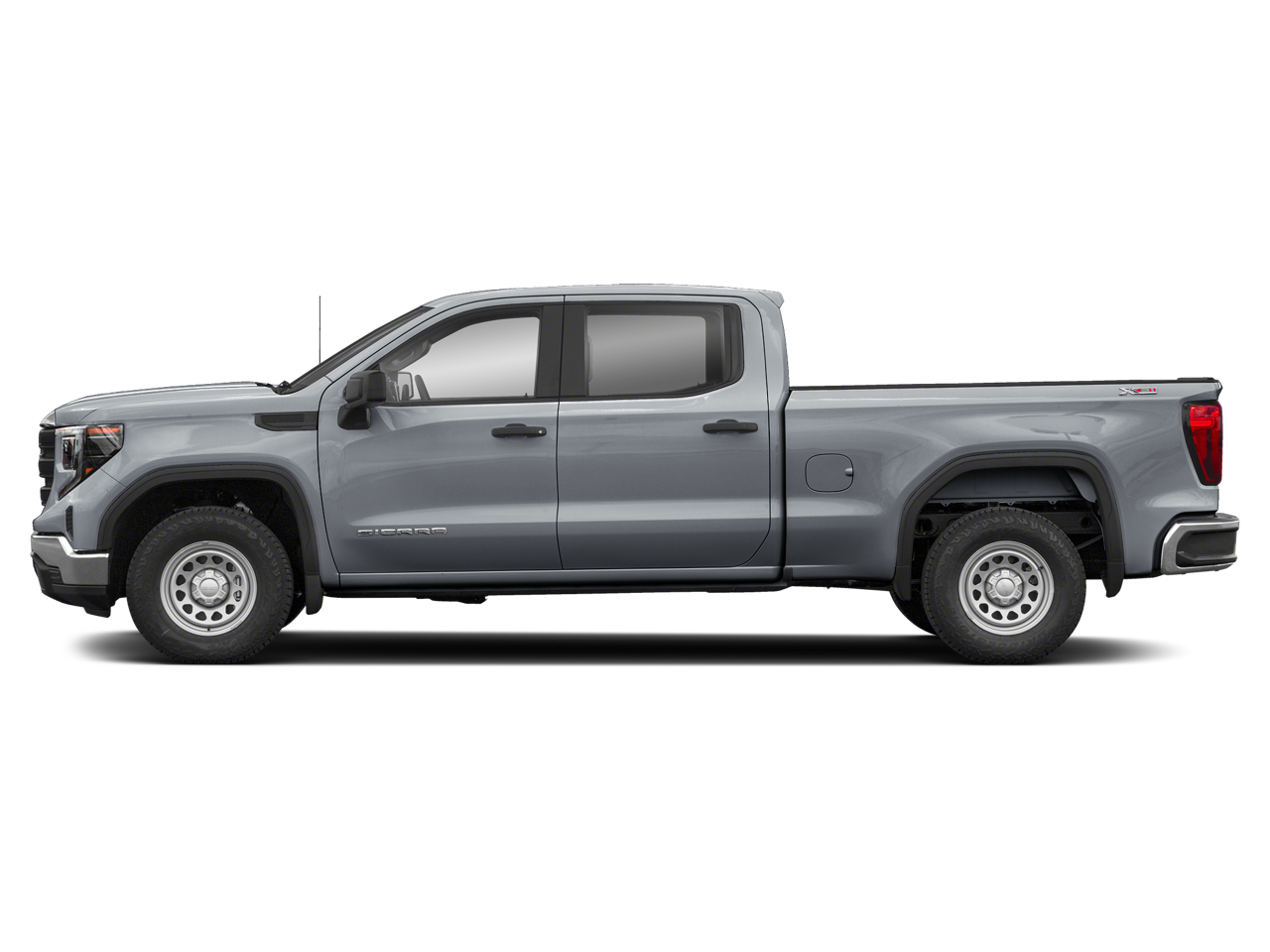 2023 GMC Sierra 1500 Crew Cab Short Box 4-Wheel Drive SLT
