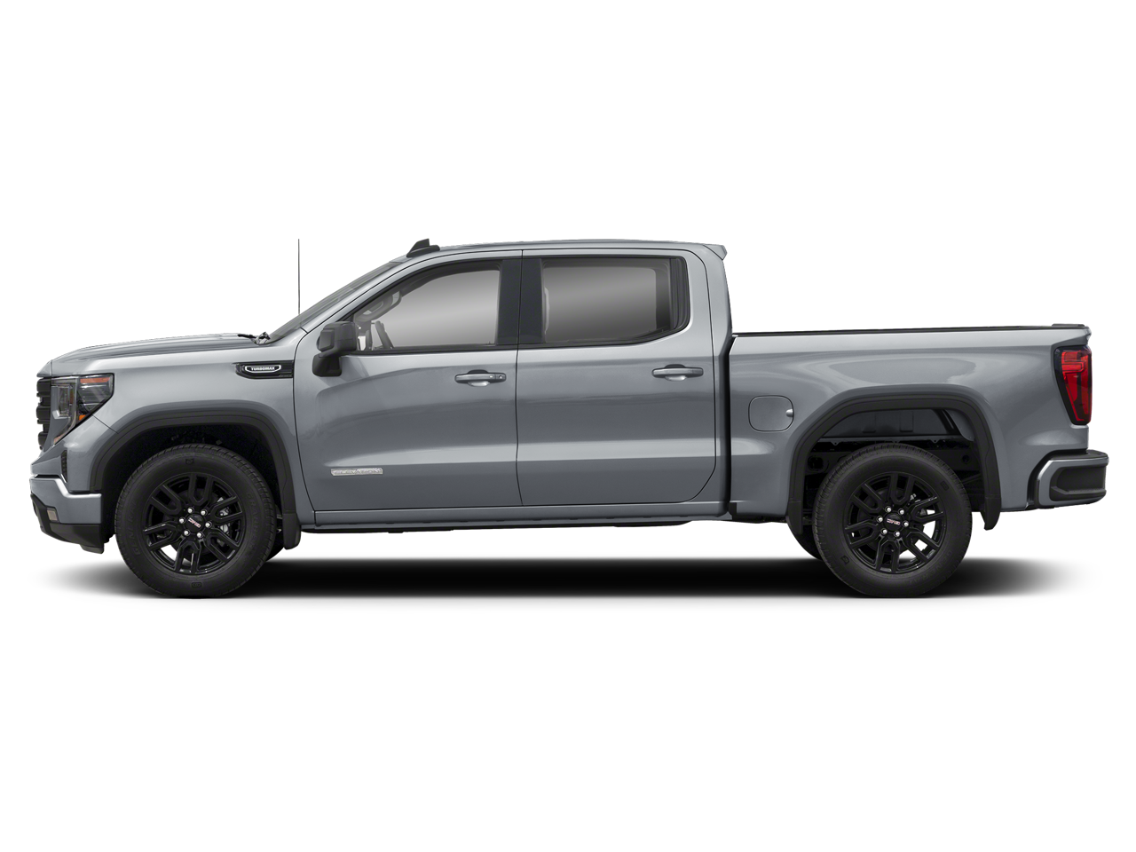 2026 Gmc Sierra 1500 Elevation photo 3