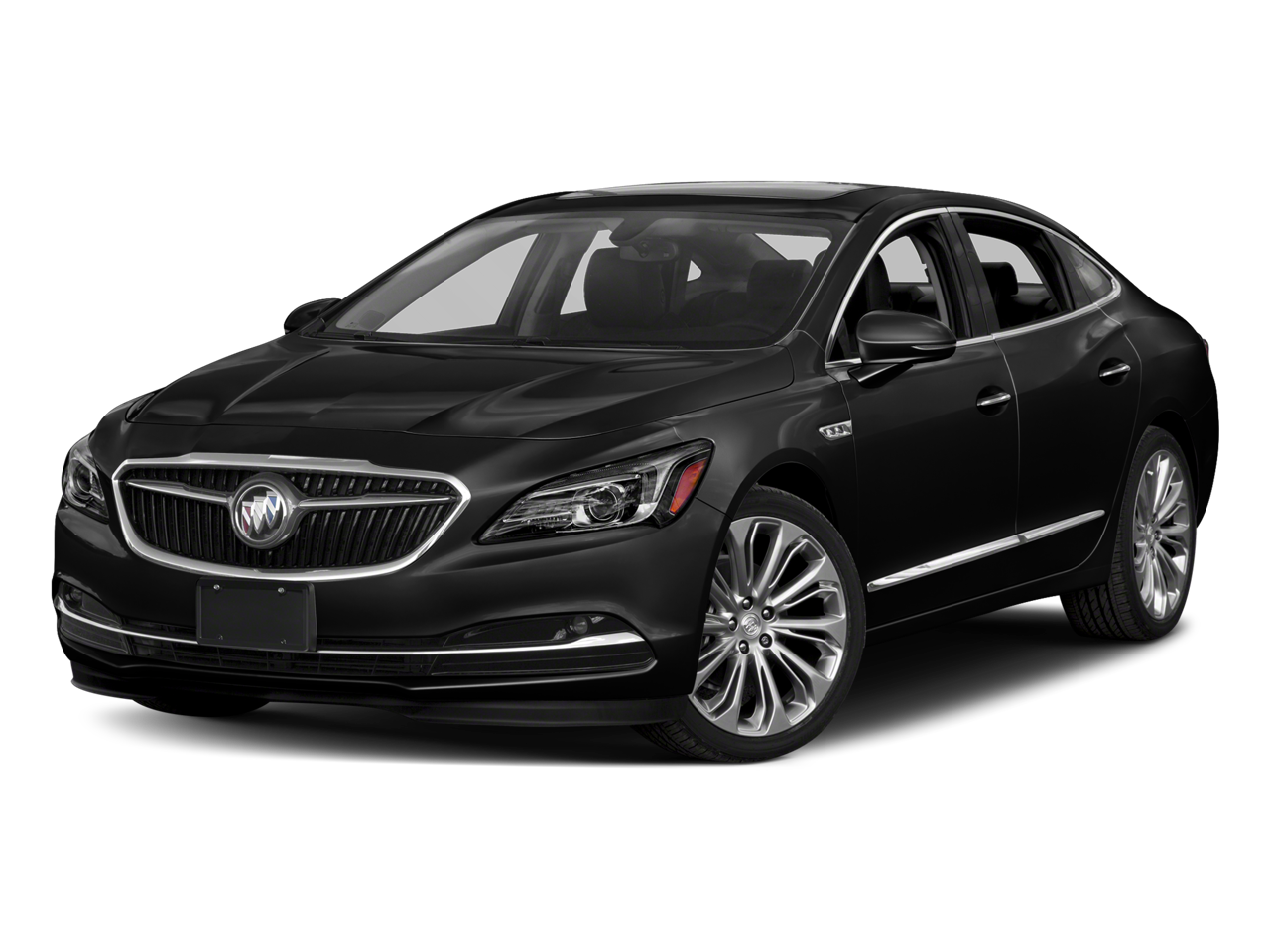 2017 Buick LaCrosse Essence's photo
