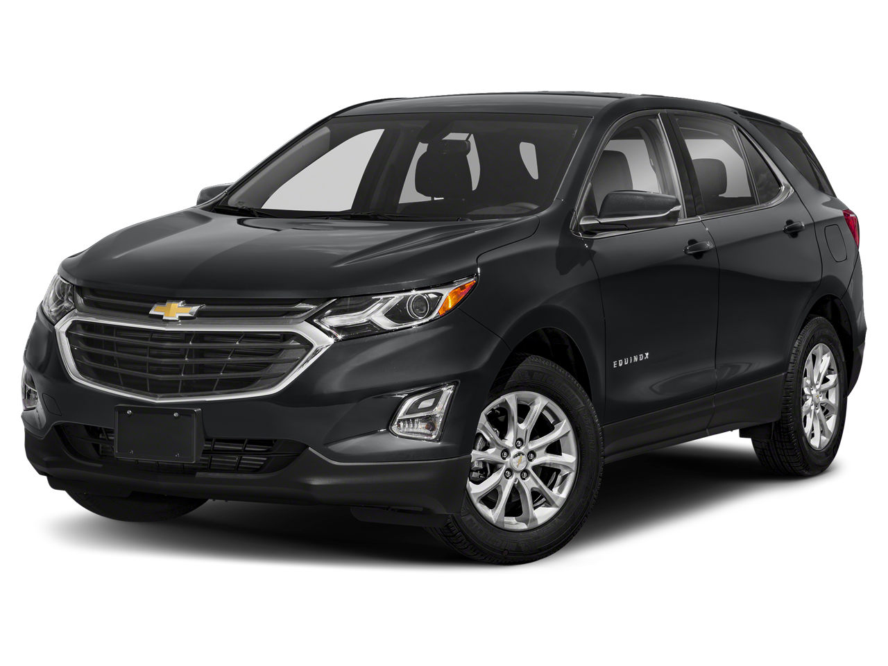 2021 Chevrolet Equinox AWD LT 1.5T's photo