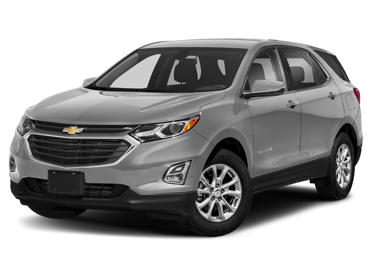 2021 Chevrolet Equinox's photo