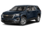 2022 Chevrolet Traverse FWD 1LS Midnight/Sport Edition