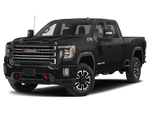 2022 GMC Sierra 2500 HD AT4