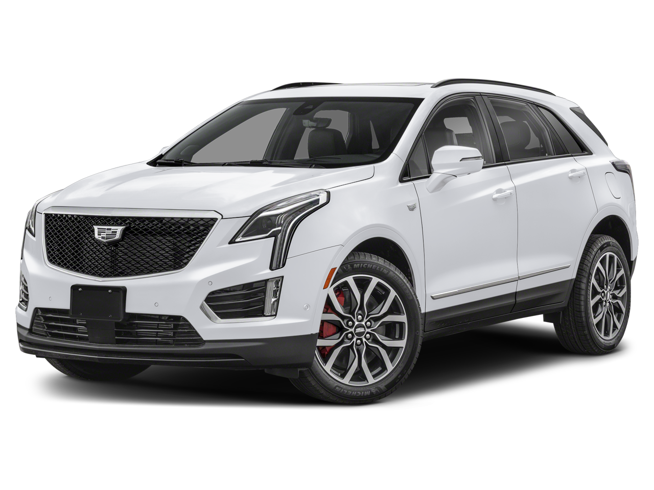 2023 Cadillac XT5 AWD Sport