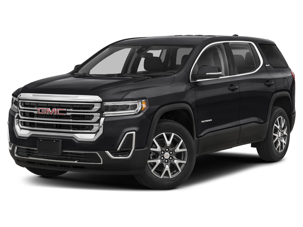 2023 GMC Acadia FWD SLT