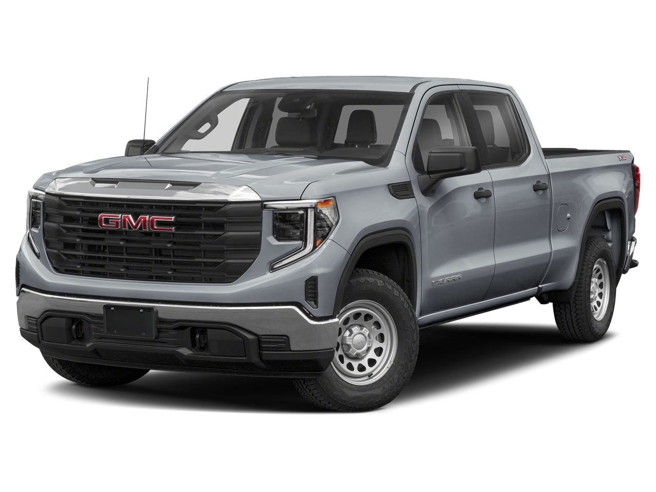 2023 GMC Sierra 4WD Crew Cab Short Box AT4's photo