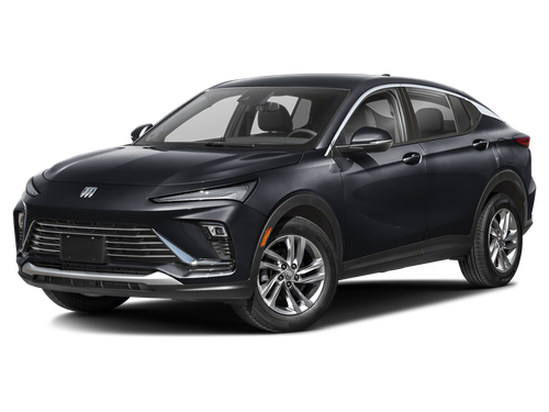 2024 Buick Envista FWD 4dr Avenir