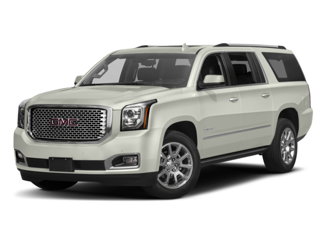 2017 GMC Yukon XL
