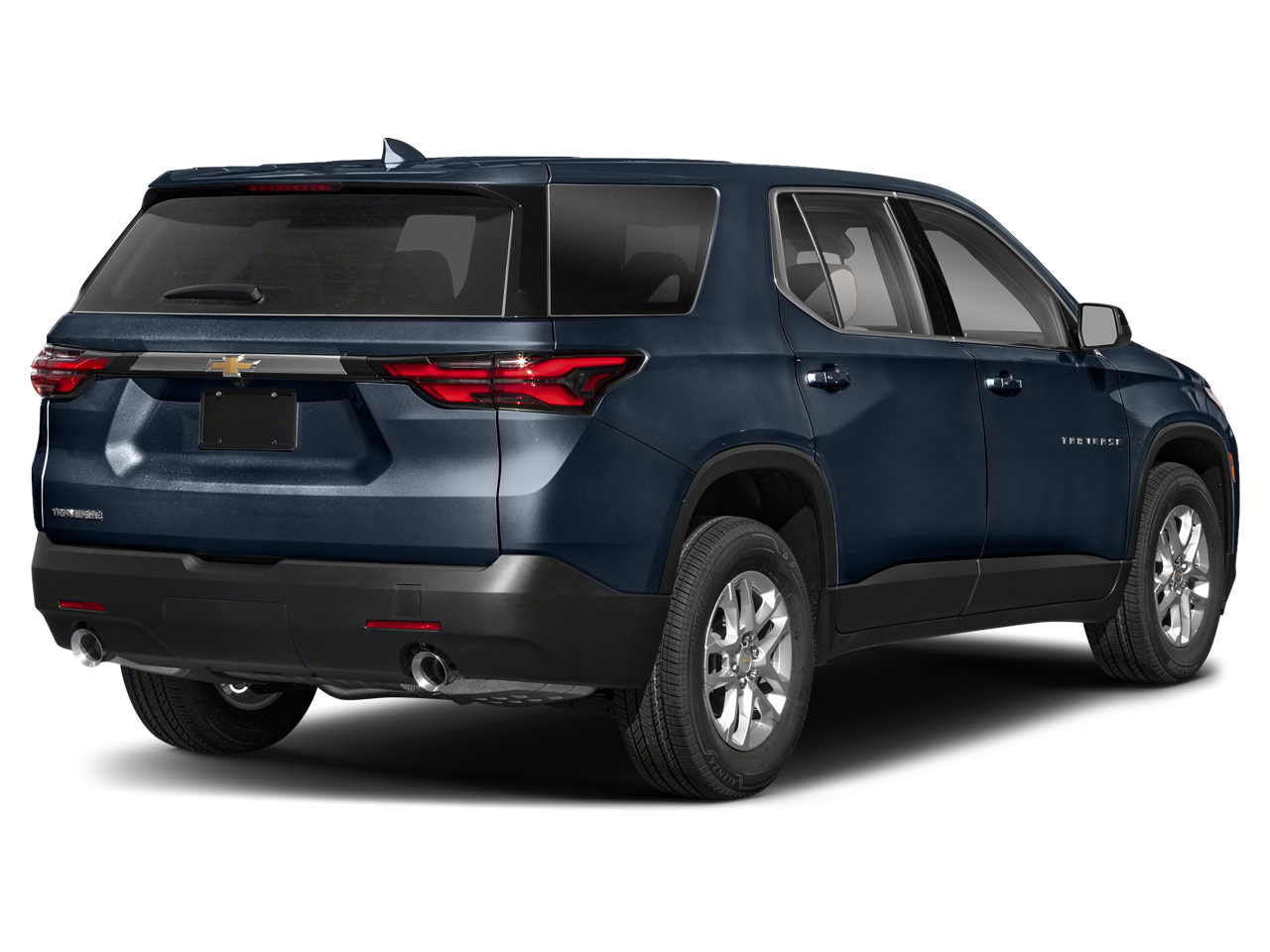 2022 Chevrolet Traverse FWD 1LS Midnight/Sport Edition