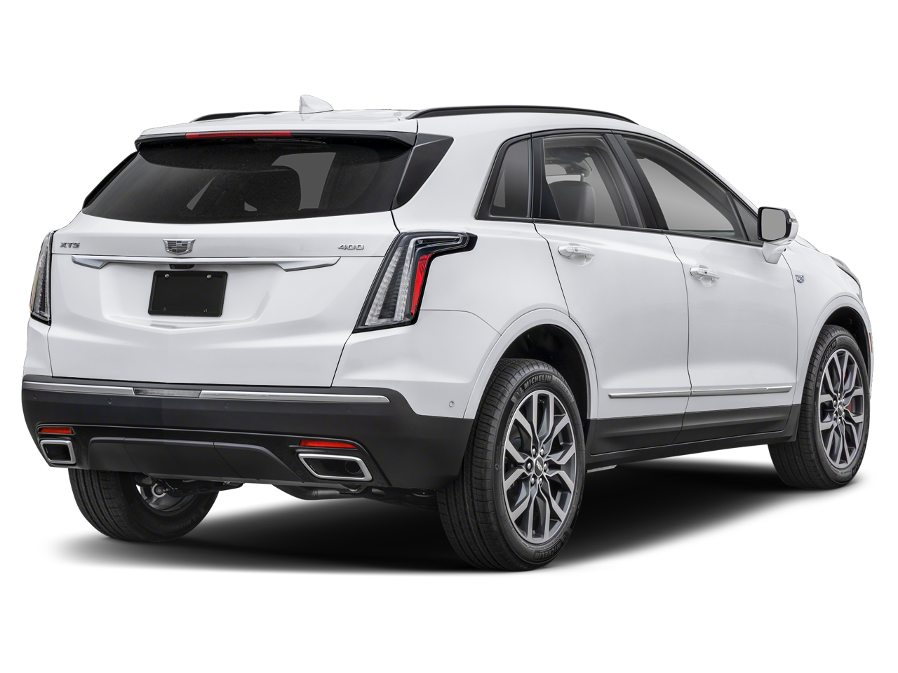 2023 Cadillac XT5 AWD Sport
