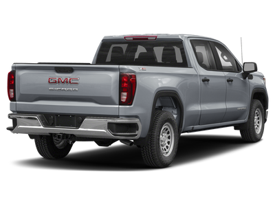 2023 GMC Sierra 1500 Crew Cab Short Box 4-Wheel Drive SLT