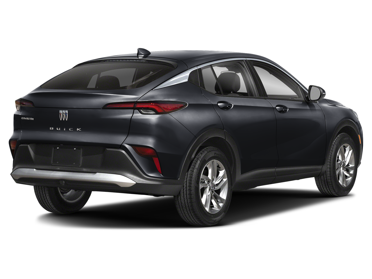 2024 Buick Envista FWD 4dr Avenir