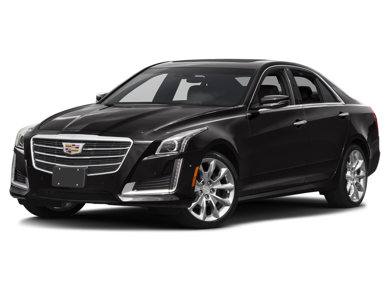 2015 Cadillac CTS Premium RWD