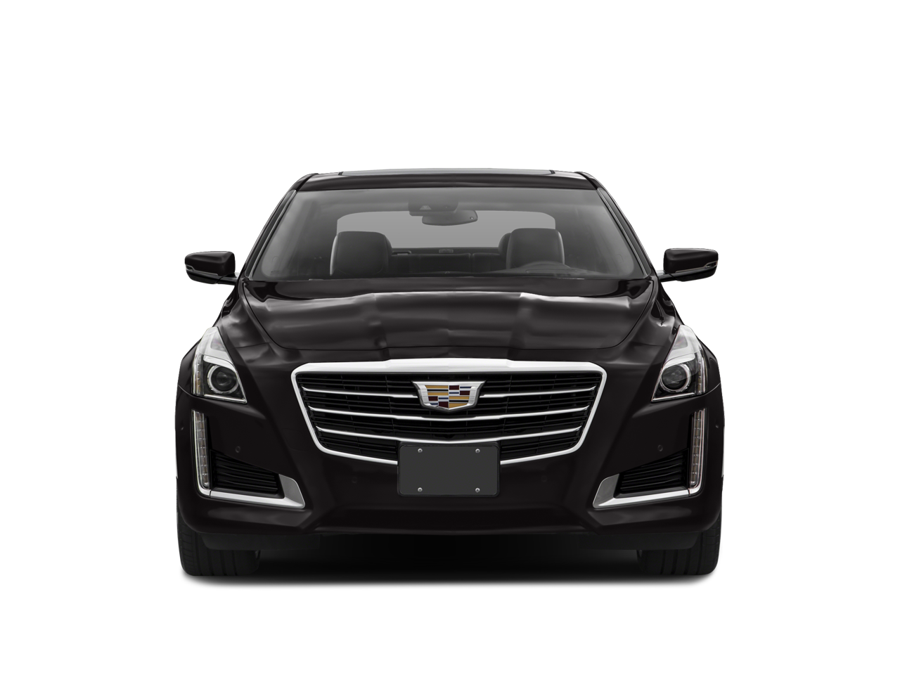 2015 Cadillac CTS Premium RWD