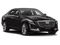 2015 Cadillac CTS Premium RWD