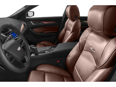 2015 Cadillac CTS Premium RWD