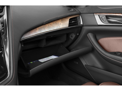2015 Cadillac CTS Premium RWD