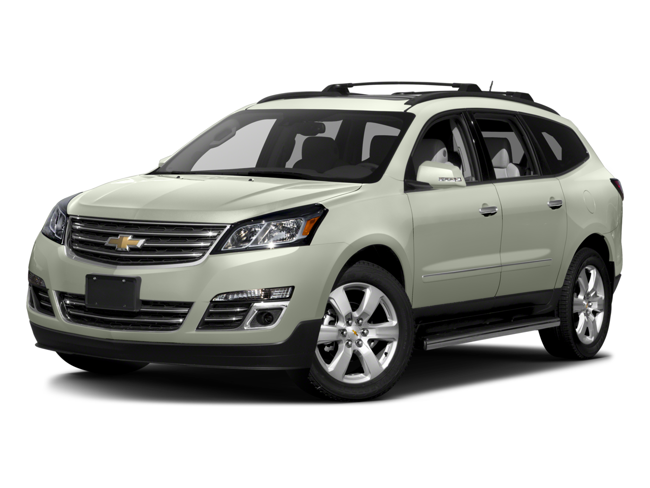 2017 Chevrolet Traverse Premier FWD's photo