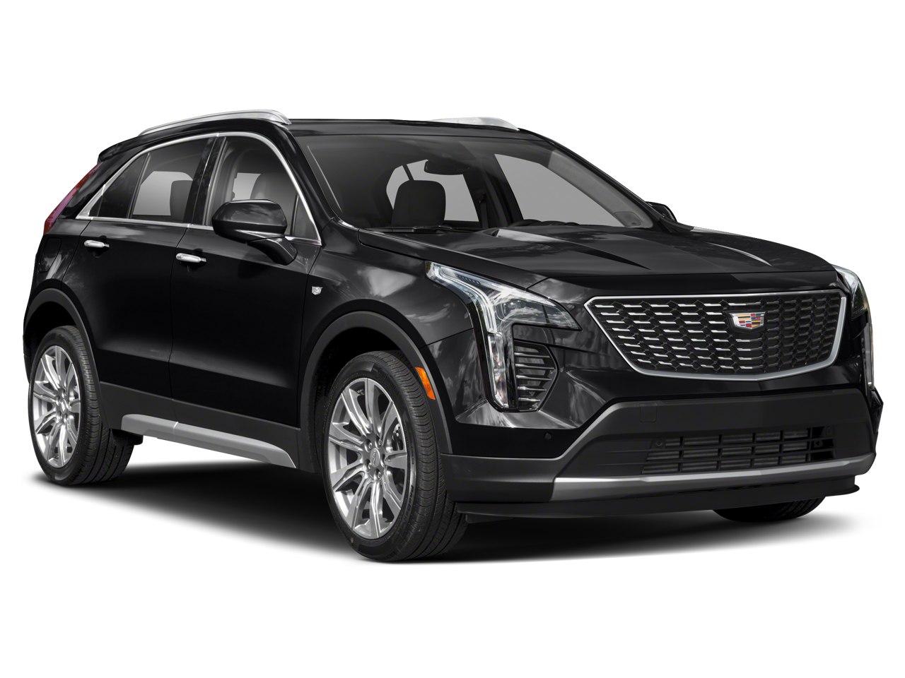 2019 Cadillac XT4 FWD 4dr Premium Luxury