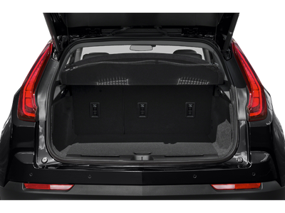 2019 Cadillac XT4 FWD 4dr Premium Luxury