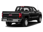 2019 GMC Sierra 1500 Limited 4WD Double Cab