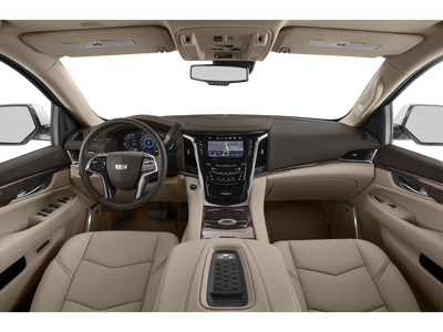 2020 Cadillac Escalade ESV 4WD Premium Luxury