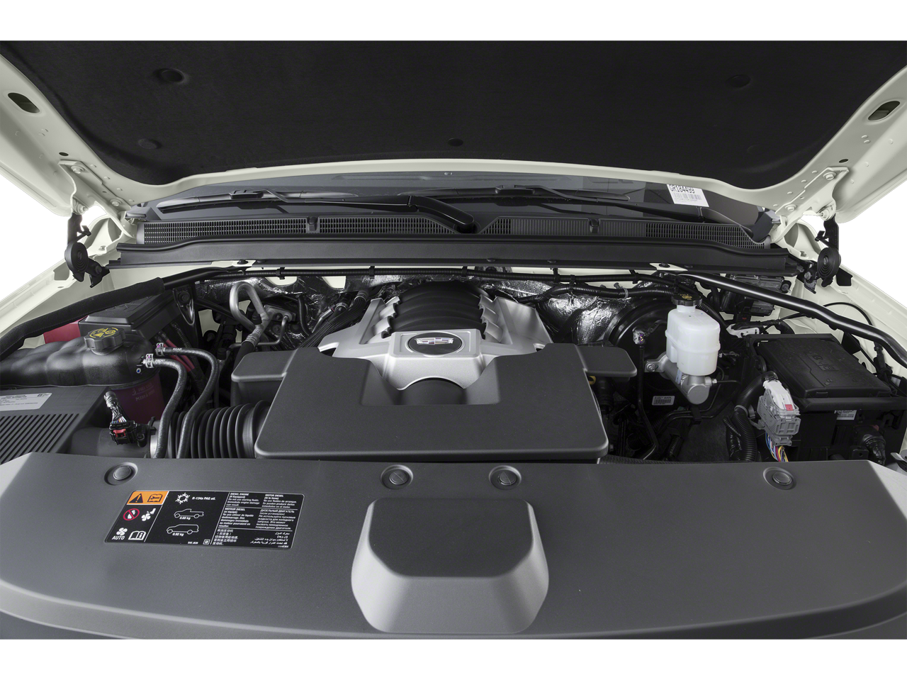 2020 Cadillac Escalade ESV 4WD Premium Luxury