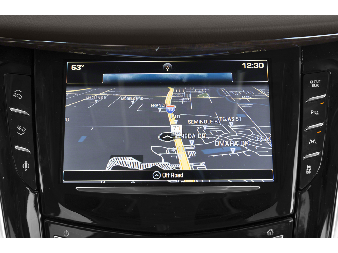 2020 Cadillac Escalade ESV 4WD Premium Luxury