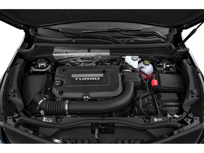 2021 Cadillac XT4 FWD 4dr Premium Luxury