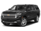 2021 Chevrolet Suburban 4WD High Country