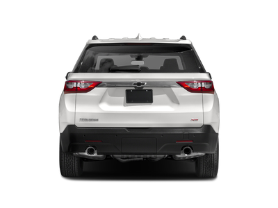 2021 Chevrolet Traverse FWD 2LT