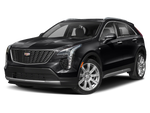 2022 Cadillac XT4 FWD 4dr Premium Luxury