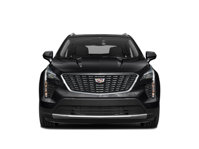 2022 Cadillac XT4 FWD 4dr Premium Luxury