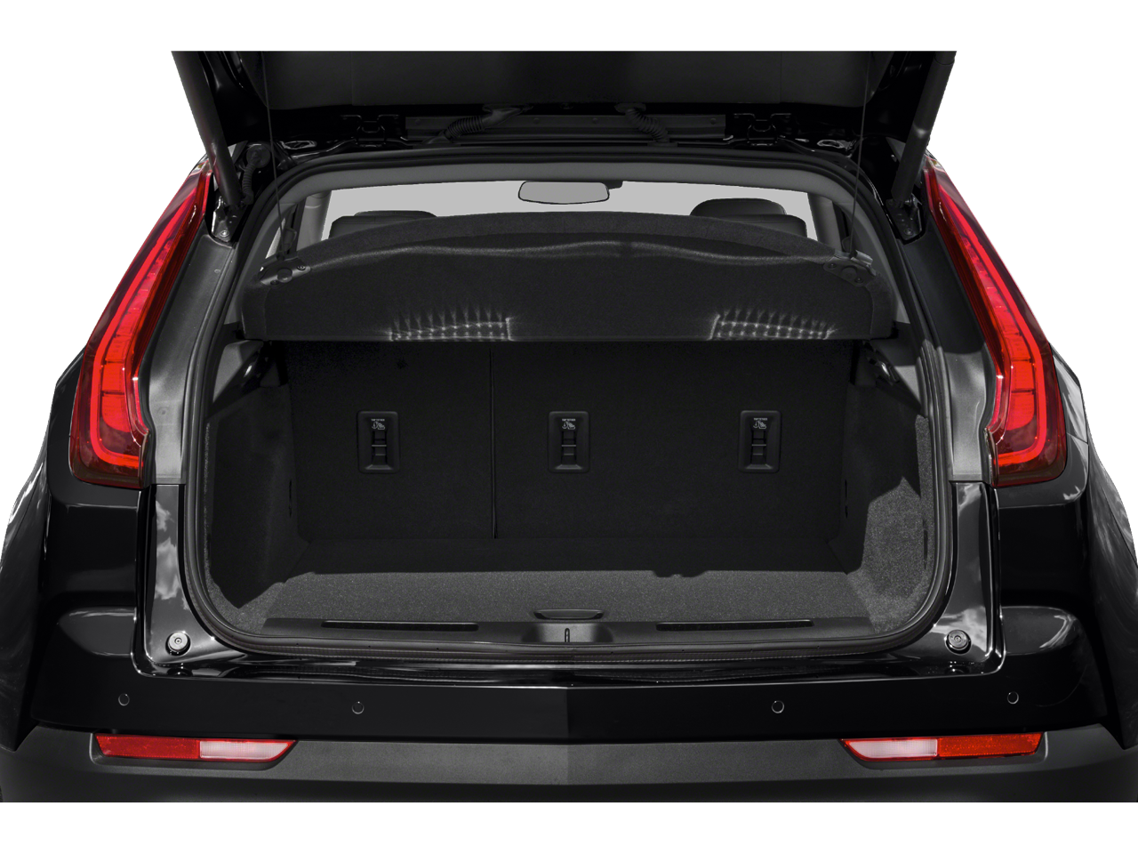 2022 Cadillac XT4 FWD 4dr Premium Luxury