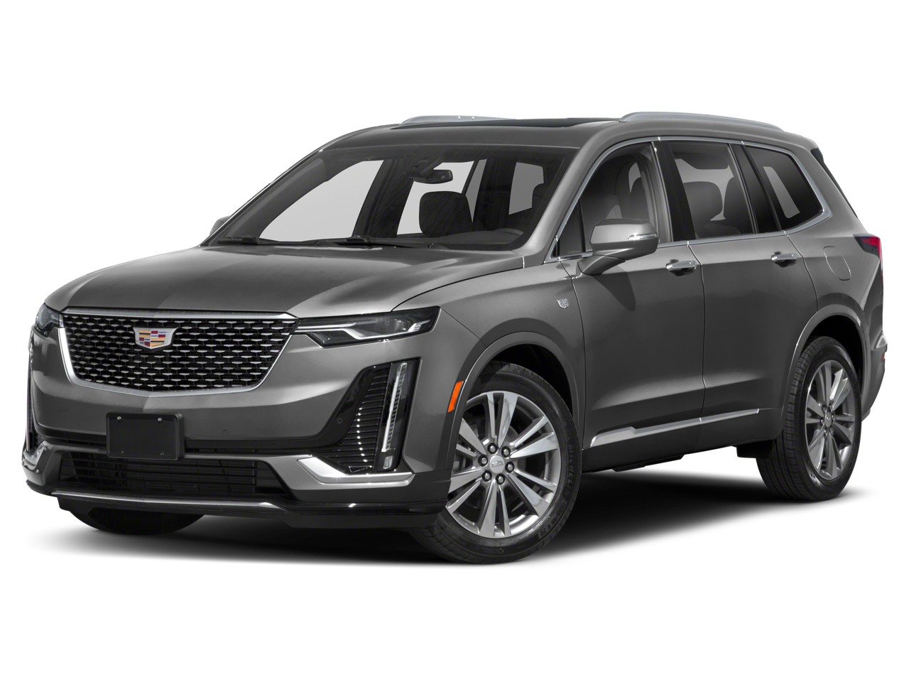 2022 Cadillac XT6 Luxury Auto's photo