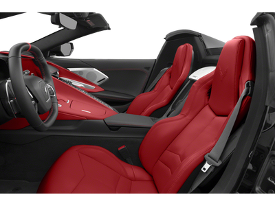 2022 Chevrolet Corvette Stingray Stingray Convertible 1LT