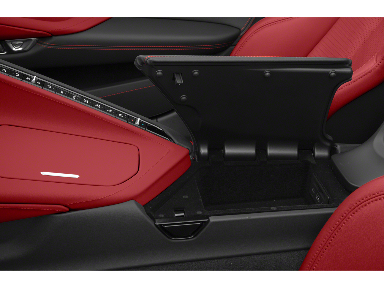 2022 Chevrolet Corvette Stingray Stingray Convertible 1LT