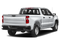 2022 Chevrolet Silverado 1500 Crew Cab Short Box 4-Wheel Drive Custom