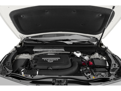 2023 Cadillac XT4 FWD 4dr Luxury