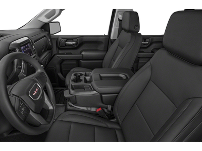 2023 GMC Sierra 1500 Crew Cab Short Box 4-Wheel Drive SLT